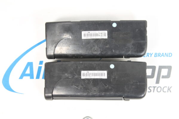 Seat airbag left or right Citroen C3 (2009-2016)