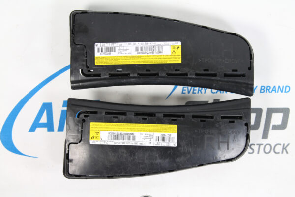 Airbag siège droite ou gauche Mercedes CLA Klasse (2013-2019)