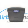 Airbag kit - Cruscotto nero Ford Mondeo MK4 (2007-2014)  - immagine 3