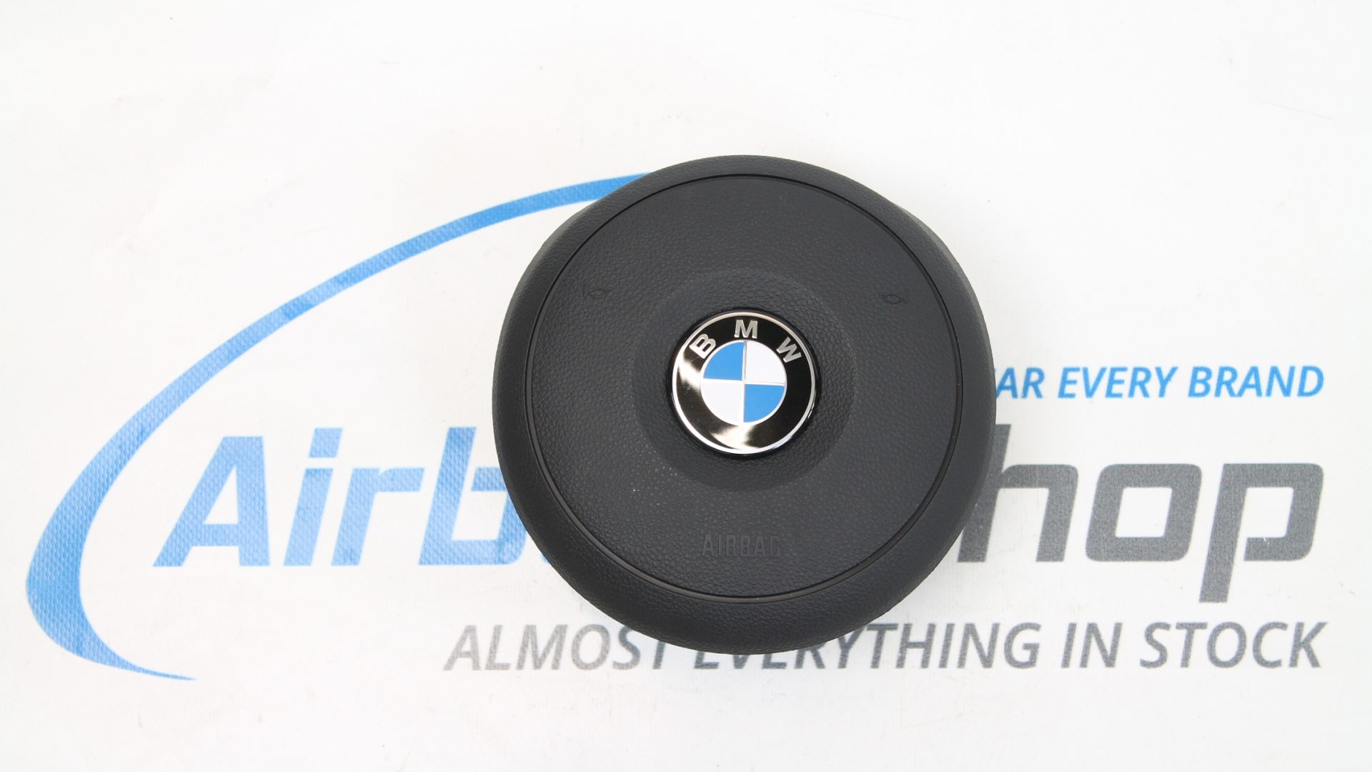 Driver airbag M BMW 5 serie E60 E61 (20032010) Airbag Shop