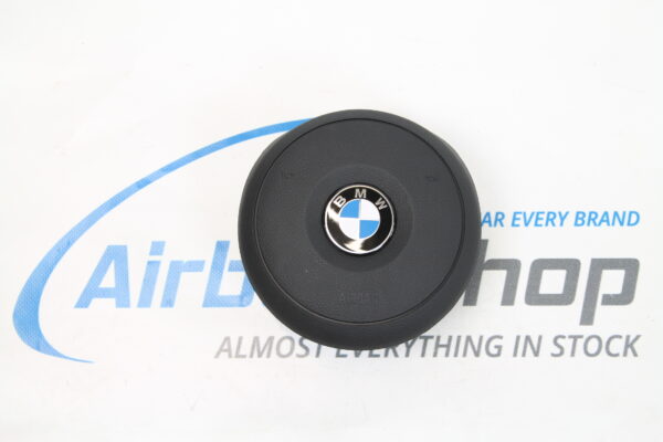 Driver airbag M BMW 5 serie E60 E61 (2003-2010)