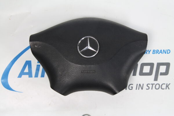 Driver airbag Mercedes Sprinter (2006-....)