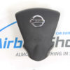 Airbag set - Abdeckung Nissan Note (2012-....)  – Bild 2