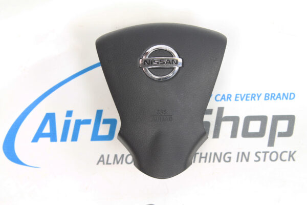 Stuur airbag Nissan Note (2012-heden)