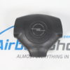Airbag set - Panel Opel Agila (2008-....)  - Image 2