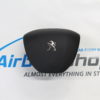 Airbag set - Armaturenbrett volleder rot Peugeot 208 (2012-2019) – Bild 4