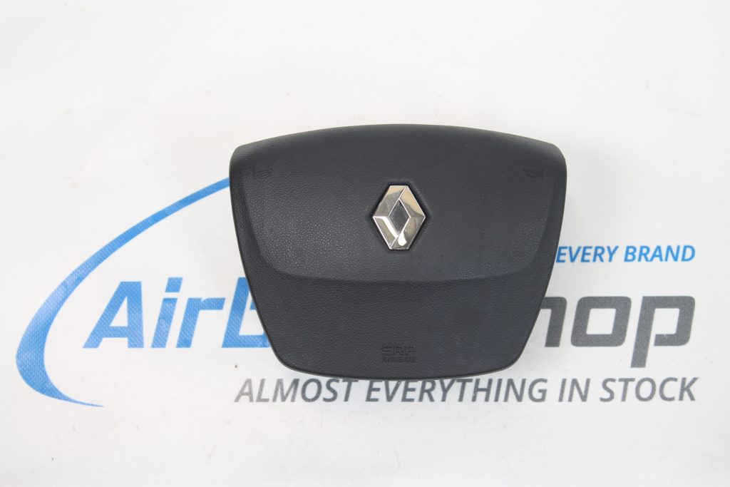 Volant airbag Renault Kangoo (20082021) Airbag Shop