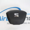 Airbag kit - Cruscotto Seat Toledo (2012-....)  - immagine 3