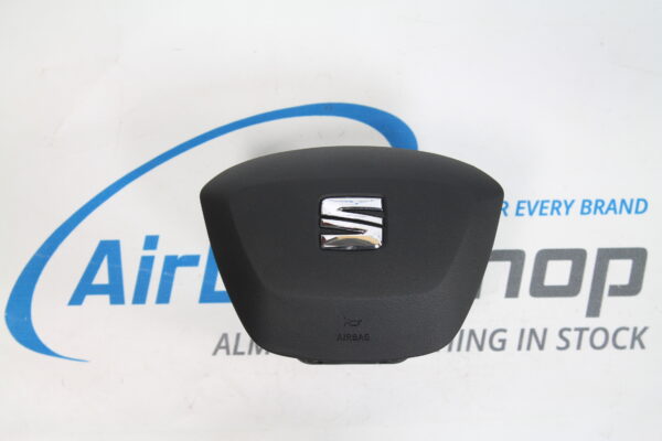 Driver airbag Seat Toledo (2012-....)