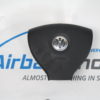 Airbag set Dashboard Volkswagen Caddy (2010-2015)  - Image 3
