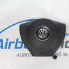Airbag set - Dashboard Volkswagen EOS facelift (2006-2015) - Image 3