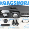Airbag set - Armaturenbrett Volkswagen Tiguan (2016-....)  – Bild 2