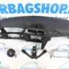 Airbag set - Dashboard M stuur BMW F30 F31 F34 3 serie (2011-2019) - Afbeelding 2