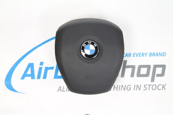 Stuur airbag normaal BMW X5 E70 X6 E71 (2006-2014)