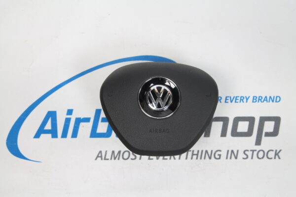 Stuur airbag Volkswagen Tiguan (2016-heden)