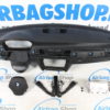 Airbag kit - Tableau de bord BMW 3 serie E90 E91 E92 E93 (2005-2013)  – Image 2