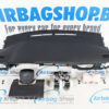 Airbag set - Dashboard Toyota Auris (2012-....) - Image 2