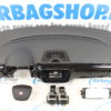 Airbag kit - Tableau de bord Seat MII (2011-2016) – Image 2