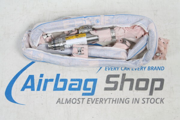Airbag tendina sinistra o destra Skoda Rapid (2015-....)