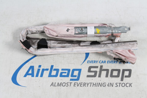 Toit airbag droit ou gauche Audi A1 (2010-2018)