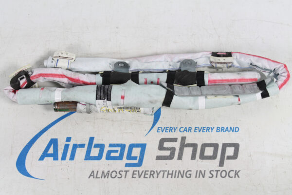 Roof airbag left or right Nissan Qashqai (2013-....)