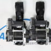 Airbag set - Dashboard Audi Q7 4M (2016-....)  - Image 4