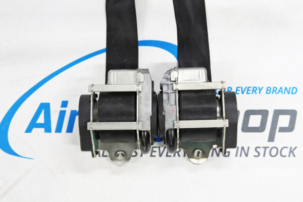 2 x Ceintures Seat MII (2011-2016)