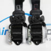 Airbag set - Dashboard grijs Volkswagen Touran (2015-heden)  - Afbeelding 4