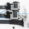 Airbag set - Paneel grijs Nissan Juke (2010-2019)  - Afbeelding 3
