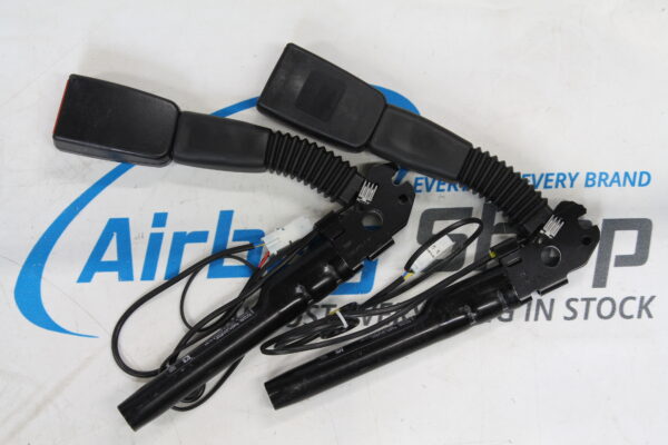 2 x Spanners BMW 1 serie F20 F21 (2011-2019)