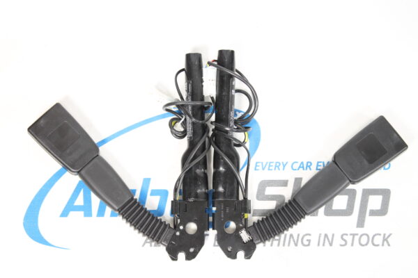 2 x Spanners BMW 3 serie F30 F31 F34 (2011-2019)