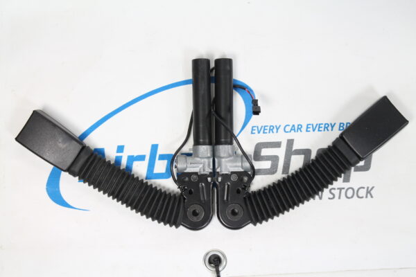 2 x Spanners BMW 5 serie F10 (2009-2017)
