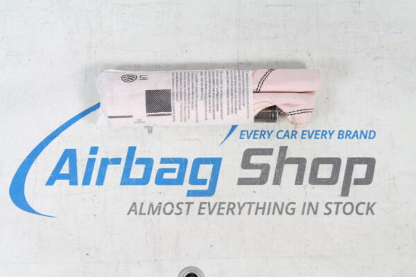 Airbag sedile sinistra o destra Skoda Rapid (2015-....)