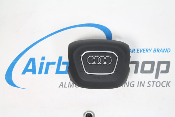 Volant airbag Audi Q7 4M (2016-....)