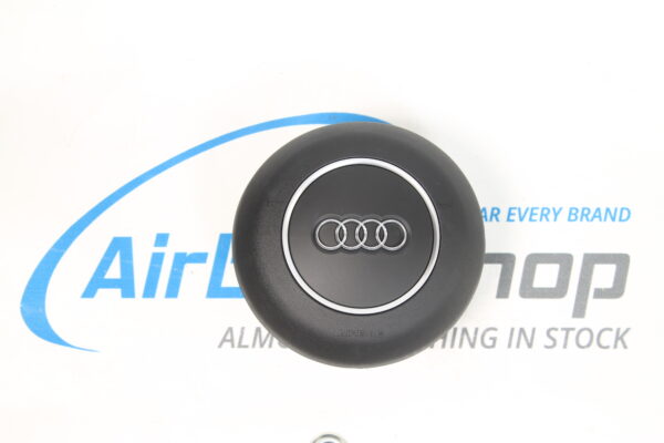 Volant airbag Audi R8 (2007-2015)