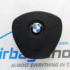 Airbag set - Dashboard beige head up BMW 3 serie F30 F31 F34 (2011-2019) - Image 3