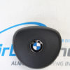 Airbag kit - Tableau de bord M BMW 3 serie E90 E91 E92 E93 (2005-2013)  – Image 3