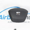 Airbag set - Dashboard grey brown Seat Ibiza 6J facelift (2015-2017) - Image 3