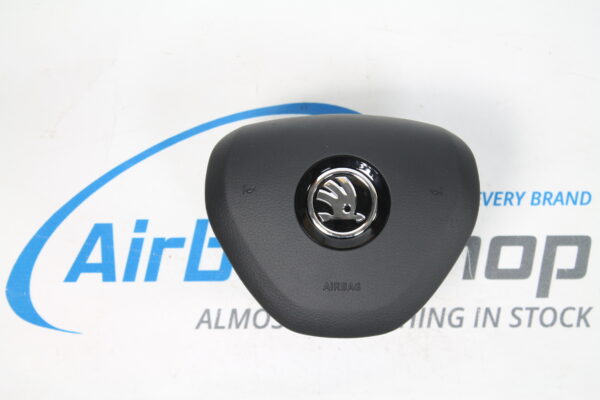 Airbag guida Skoda Citigo (2012-....)