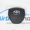 Airbag set - Dashboard Toyota Auris (2012-....) - Image 3