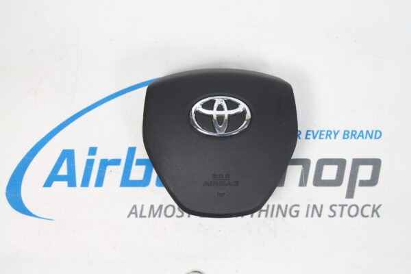 Volant airbag Toyota Auris (2012-....)
