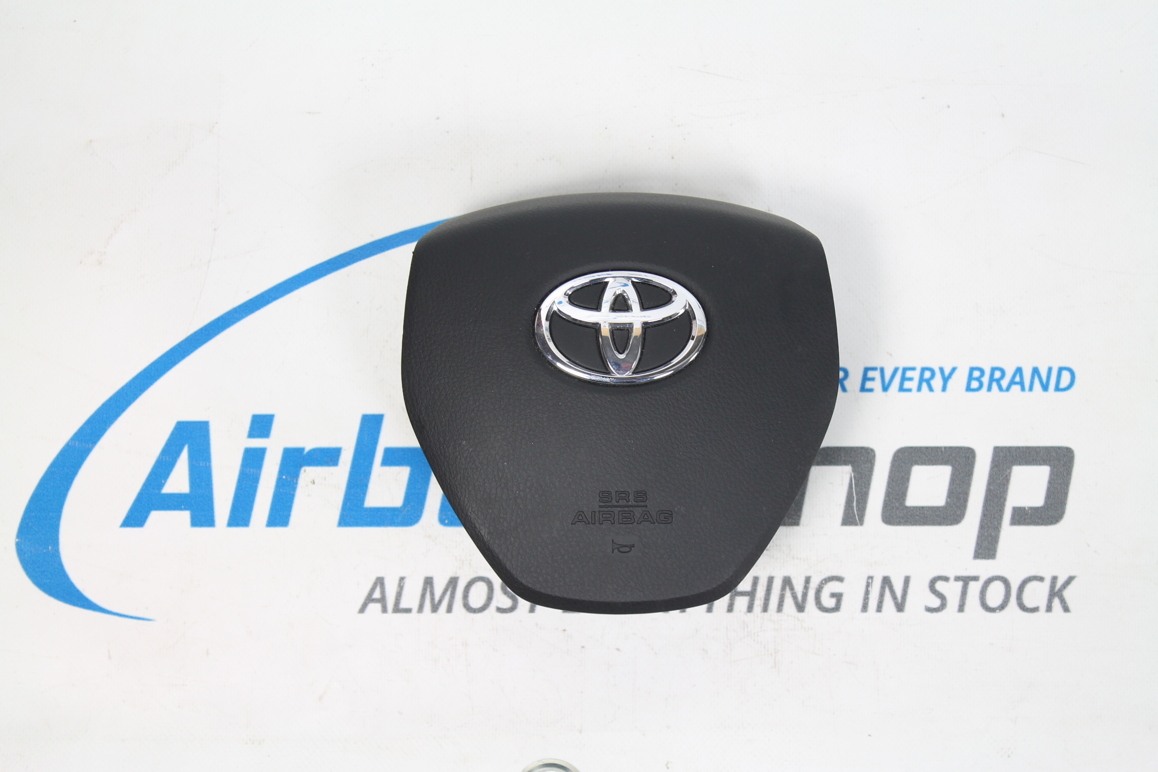 Driver airbag Toyota Auris (2012....) Airbag Shop