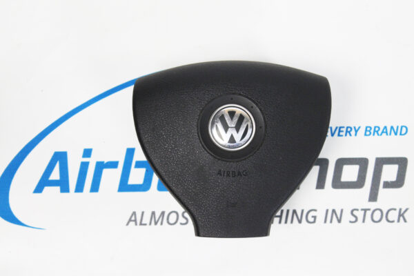 Driver airbag Volkswagen Passat B6 (2005-2010)