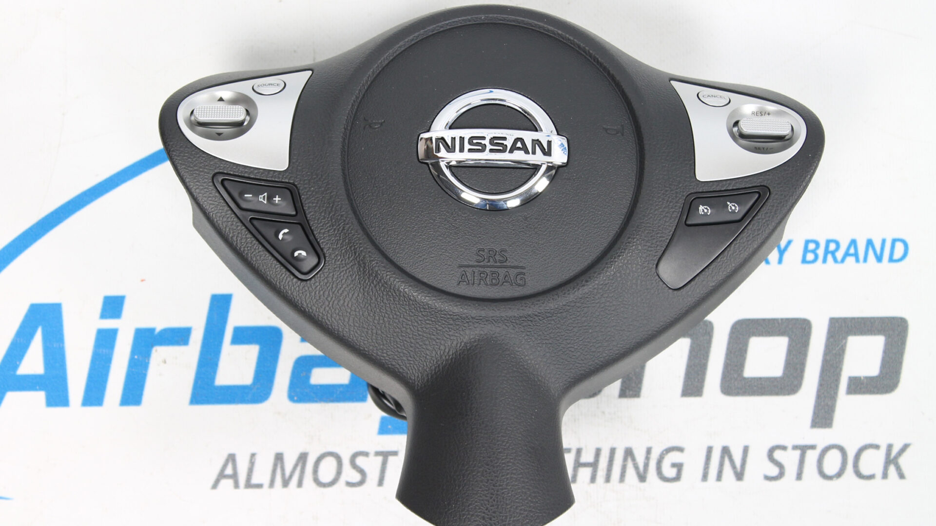 Driver airbag Nissan Juke (20102019) Airbag Shop