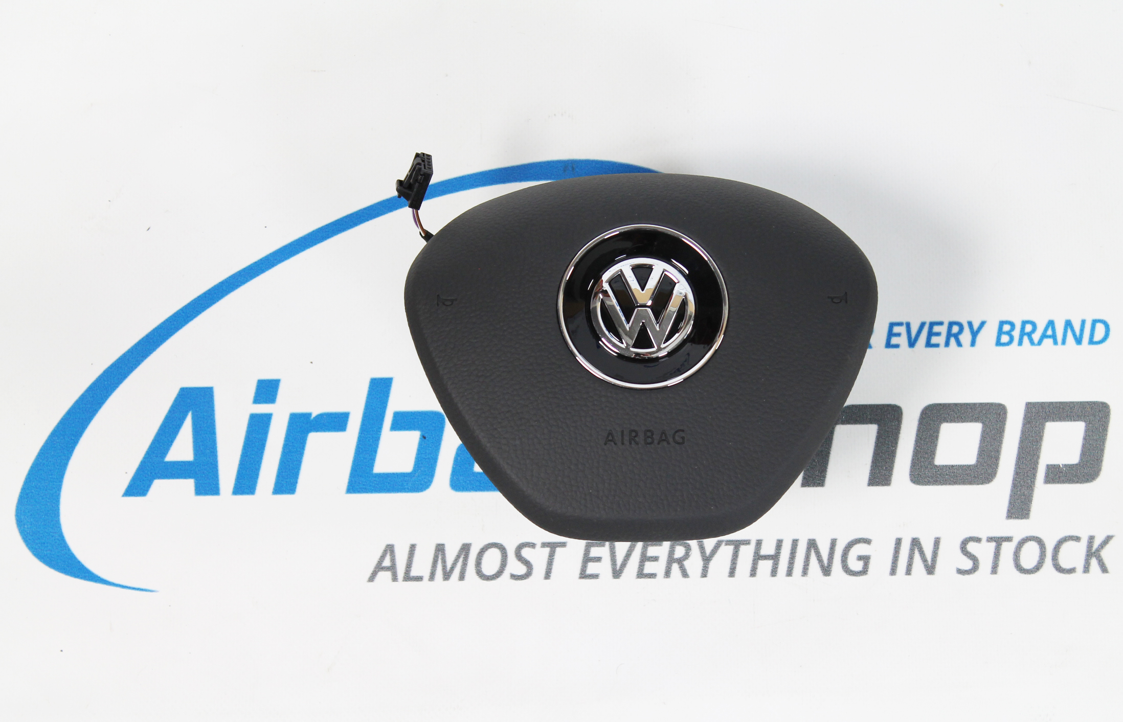 Driver airbag Volkswagen Up facelift (2016-.)