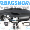 Airbag kit - Tableau de bord Hyundai i20 (2008-2014)  – Image 2