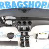 Airbag set - Dashboard Mercedes A klasse W176 (2012-2018) - Image 2