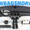 Airbag kit - Tableau de bord Mercedes A-klasse W176 facelift (2012-2018) – Image 2
