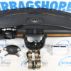 Airbag set - Dashboard Mercedes R klasse W251 facelift (2010-....)  - Image 2