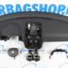 Airbag set - Dashboard Volkswagen Golf 5 (2004-2008)  - Image 2
